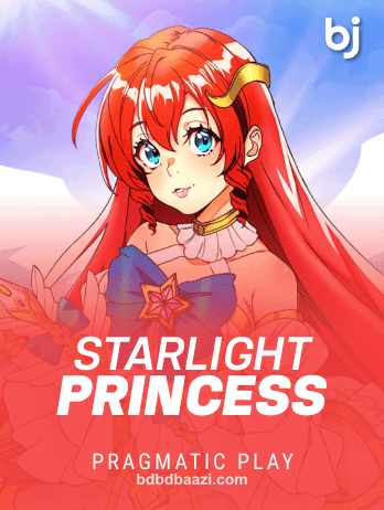Starlight Princesspng Slot Artwork