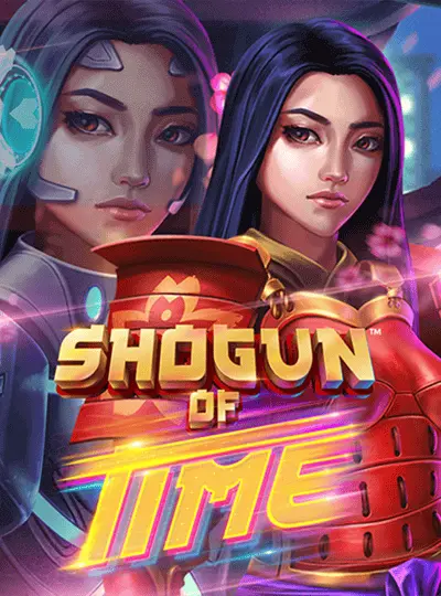 শোগুন অফ টাইম