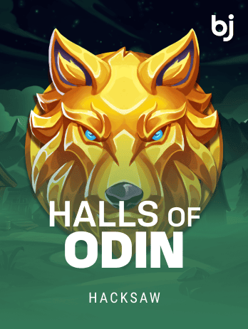 Halls of Odin