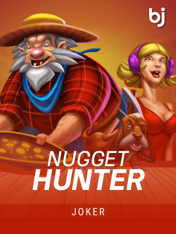 Nugget Hunterpng