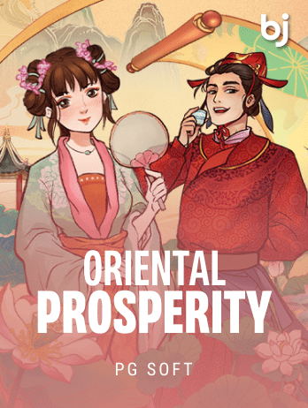 Oriental Prosperitypng