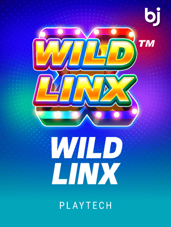 Wild Linxpng
